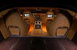 Aston Martin Rapide 2010 года